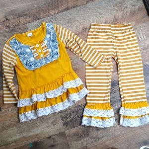 3t botique outfit